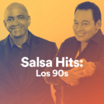 Salsa Clasica 90s